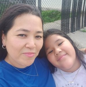 Meet your Posher, Sandra